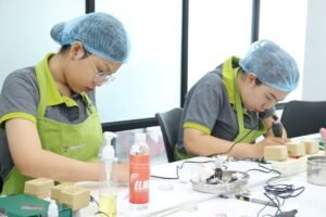 découvrez comment obtenir une certification diy facilement grâce à nos conseils et ressources pratiques pour valoriser vos compétences.