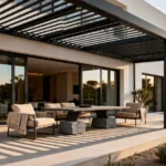 Ce qu’on appelle une protection solaire haut de gamme