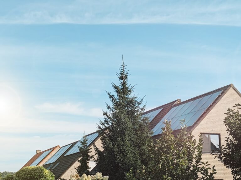 découvrez notre plan d'énergie solaire pour optimiser l'utilisation des ressources renouvelables, réduire vos coûts énergétiques et contribuer à un avenir durable.