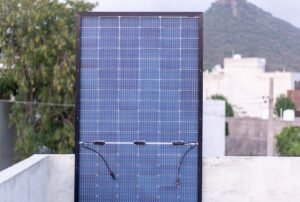 découvrez un schéma de câblage solaire 24v simple et clair pour optimiser l'installation de votre système photovoltaïque.