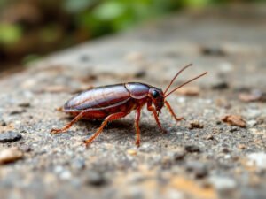 Cafard de jardin : comment s'en débarrasser efficacement