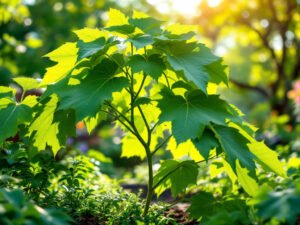 Catalpa plants : comment réussir leur culture au jardin