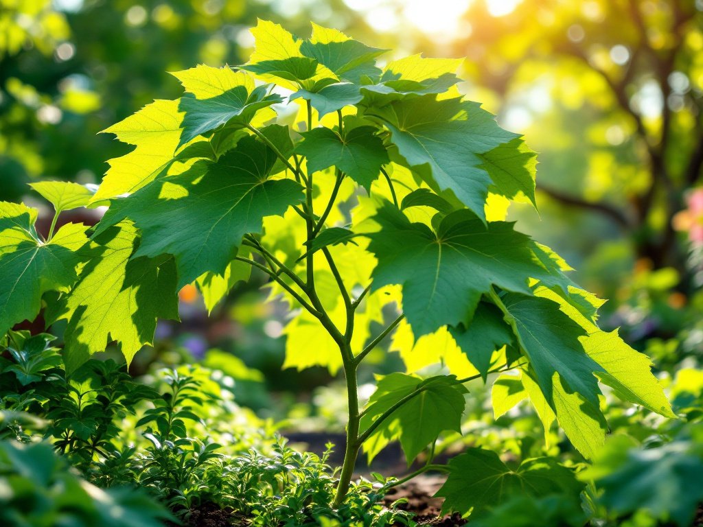 Catalpa plants : comment réussir leur culture au jardin