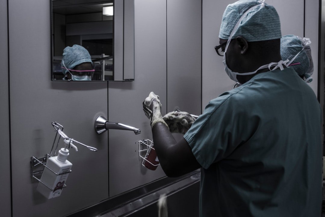 solutions d'hygiène individuelle pour garantir propreté et santé au quotidien.