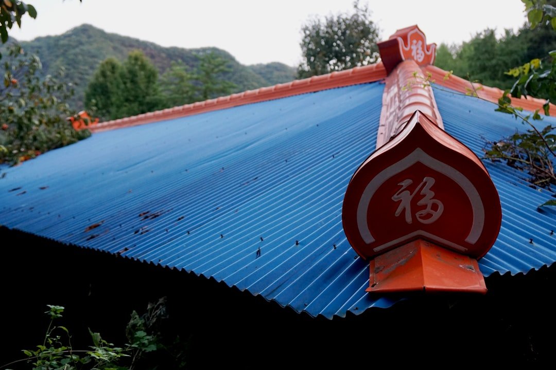 découvrez les avantages d'une toiture métallique : durabilité, efficacité énergétique et esthétisme pour votre maison ou bâtiment.