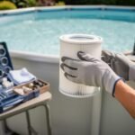 Comment choisir et commander les pièces détachées pour votre piscine Intex : Conseils pour un entret...