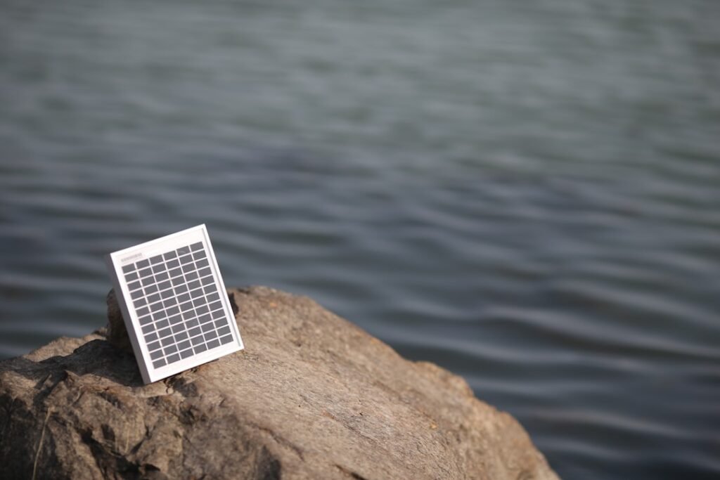 découvrez notre kit solaire complet pour une énergie renouvelable facile à installer et économique. parfait pour une autonomie énergétique durable.
