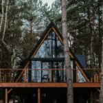 maison en bois clé en main : construction rapide, écologique et personnalisée pour un habitat confortable et durable.