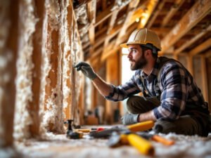 Artisansisolation.fr : trouvez le bon pro pour vos travaux