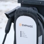accédez facilement à votre compte enphase pour gérer votre système d'énergie solaire en toute simplicité.