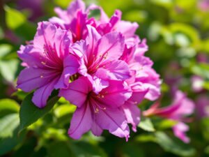 Lilas des Indes : conseils de plantation et d'entretien