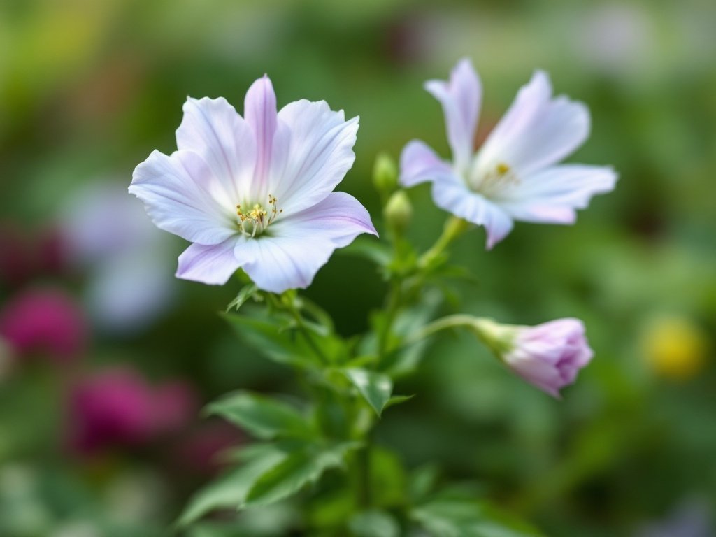 Lysianthus : comment bien cultiver cette fleur sublime