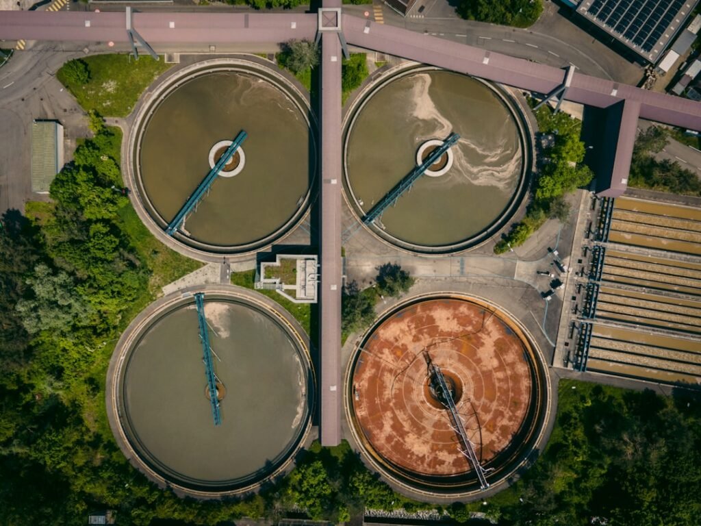 découvrez les avantages des micro stations d'épuration : efficacité, faible consommation d'énergie, installation facile et respect de l'environnement pour le traitement des eaux usées.