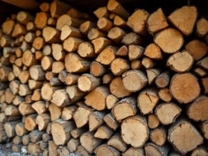 Peut-on utiliser l'albizia comme bois de chauffage ? Avis