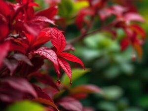 Plante goutte de sang : secrets de culture et entretien