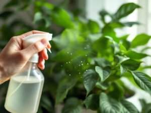 Traitement des cochenilles : les meilleures solutions