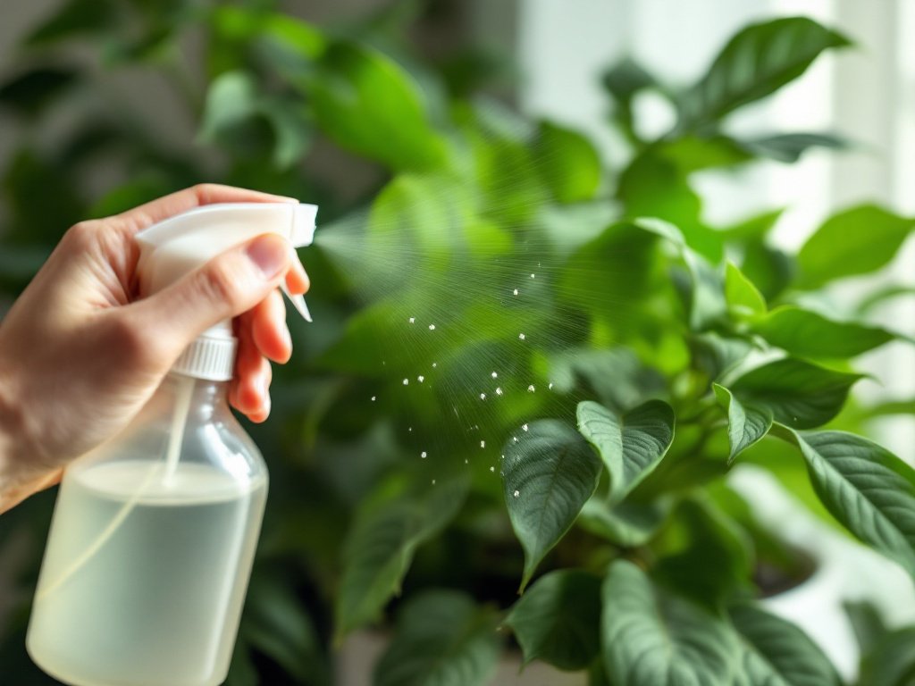 Traitement des cochenilles : les meilleures solutions