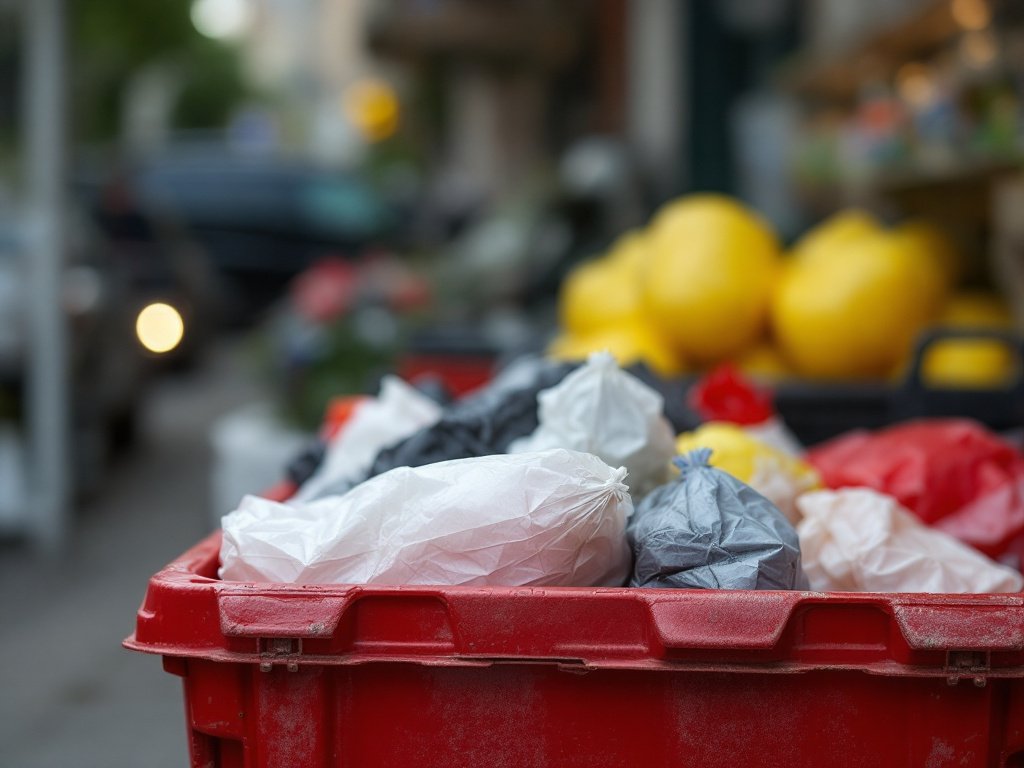 Déchetterie Bayonne : horaires, accès et déchets acceptés
