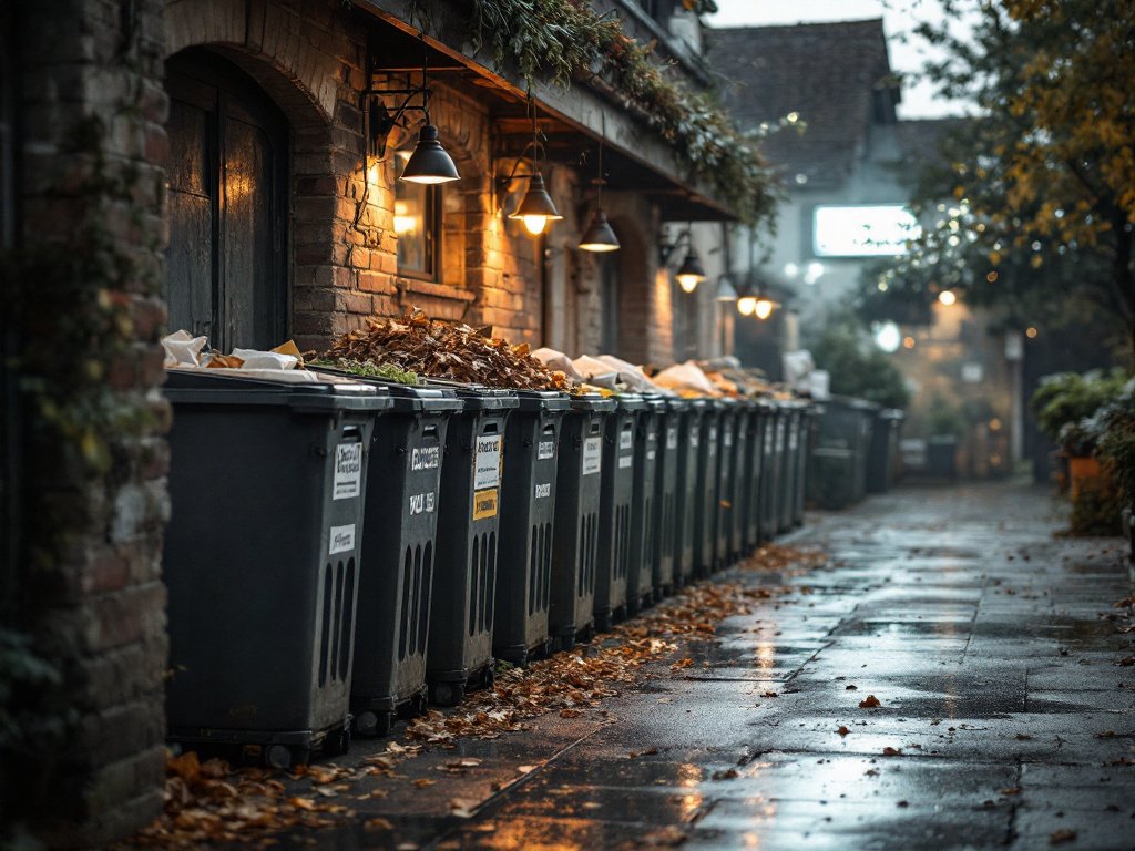 Déchetterie Colmar : horaires, accès et déchets autorisés