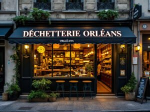 Déchetterie Orléans : horaires, adresses et accès facile