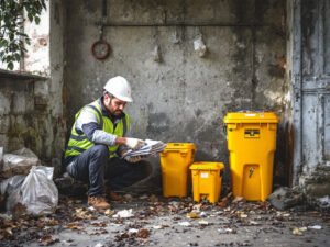 Déchetterie Quimper : horaires, accès et déchets acceptés