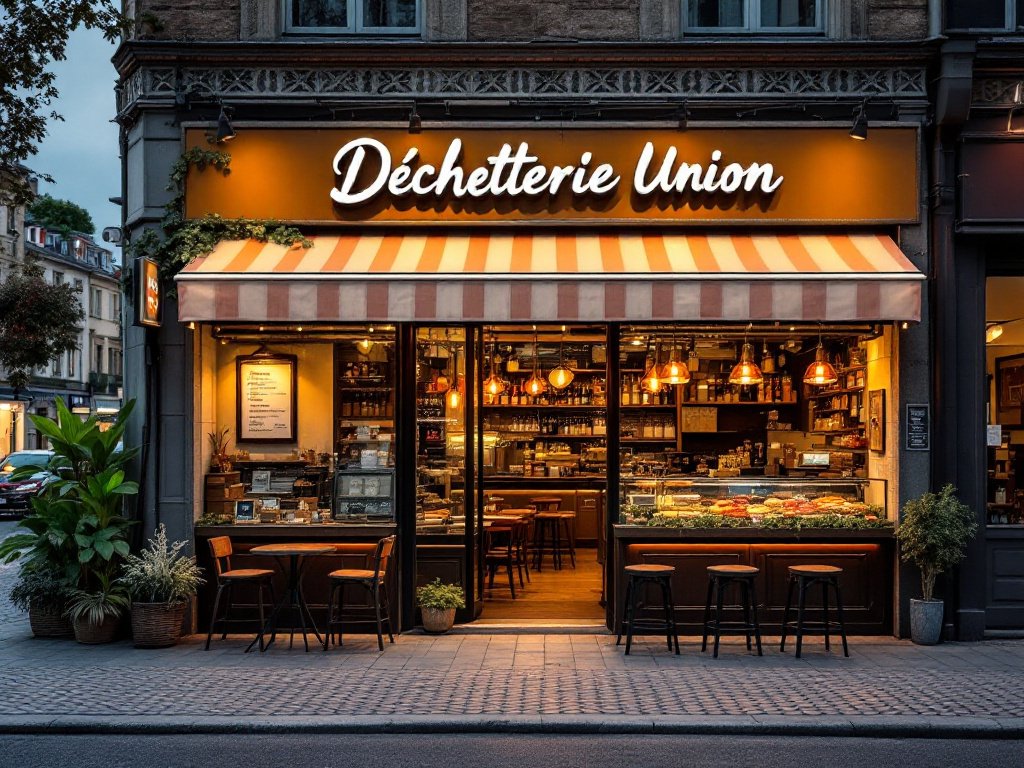 Déchetterie Union : horaires, adresses et infos pratiques