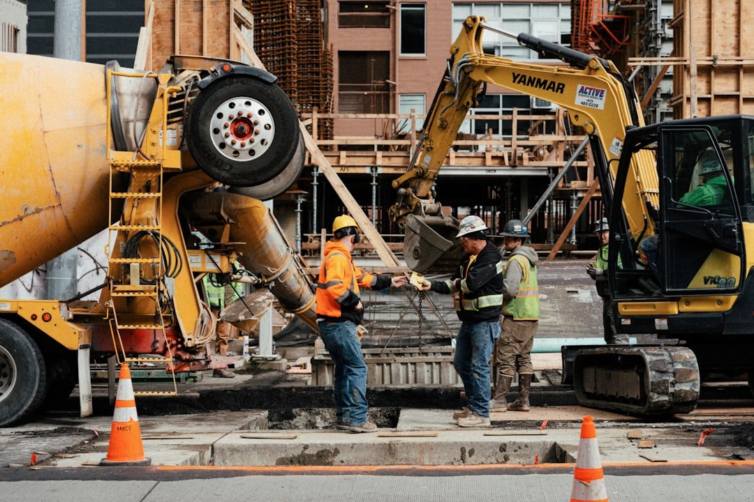 découvrez les avantages de la construction démontable : des structures modulaires faciles à monter et démonter, idéales pour une utilisation flexible et durable.
