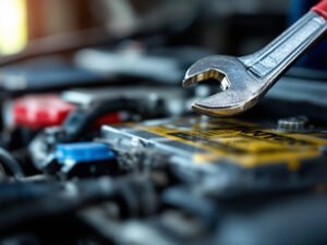 Durée de vie batterie voiture : quand faut-il la changer ?