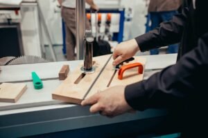 Ecoledestravaux.fr formation menuiserie : le test complet