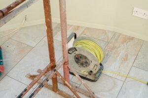 découvrez comment agrandir votre espace de vie avec une extension de maison moderne et fonctionnelle, adaptée à vos besoins et à votre budget.