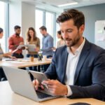 Devenir district programme manager : missions et salaire
