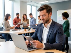 Devenir district programme manager : missions et salaire