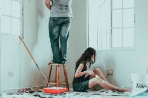 découvrez des projets diy pour la maison faciles à réaliser, des idées créatives pour décorer et personnaliser votre intérieur à petit budget.