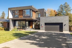 constructeur de maisons : expert en conception et construction de résidences personnalisées pour réaliser la maison de vos rêves.