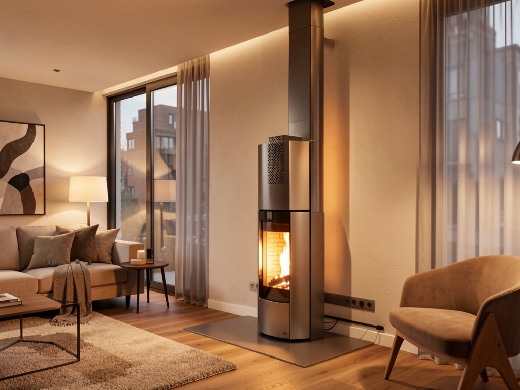 Hvest : tout savoir sur cette solution de chauffage moderne