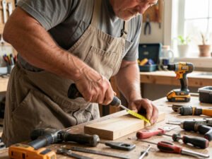Institutdubricolage.com cours bricolage : progressez vite