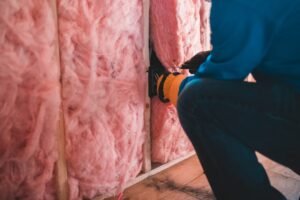 découvrez nos solutions d'isolation efficaces pour améliorer le confort thermique et réduire vos factures d'énergie.