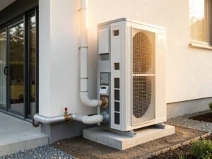 Irquis : guide complet sur cette solution de pompe à chaleur