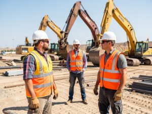 J net gros travaux : confiez vos chantiers en toute sécurité