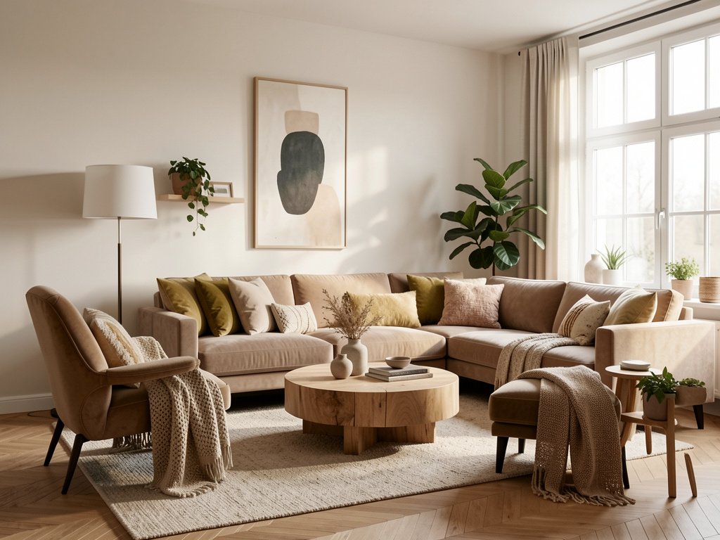 Kambad : la nouvelle tendance pour aménager votre intérieur