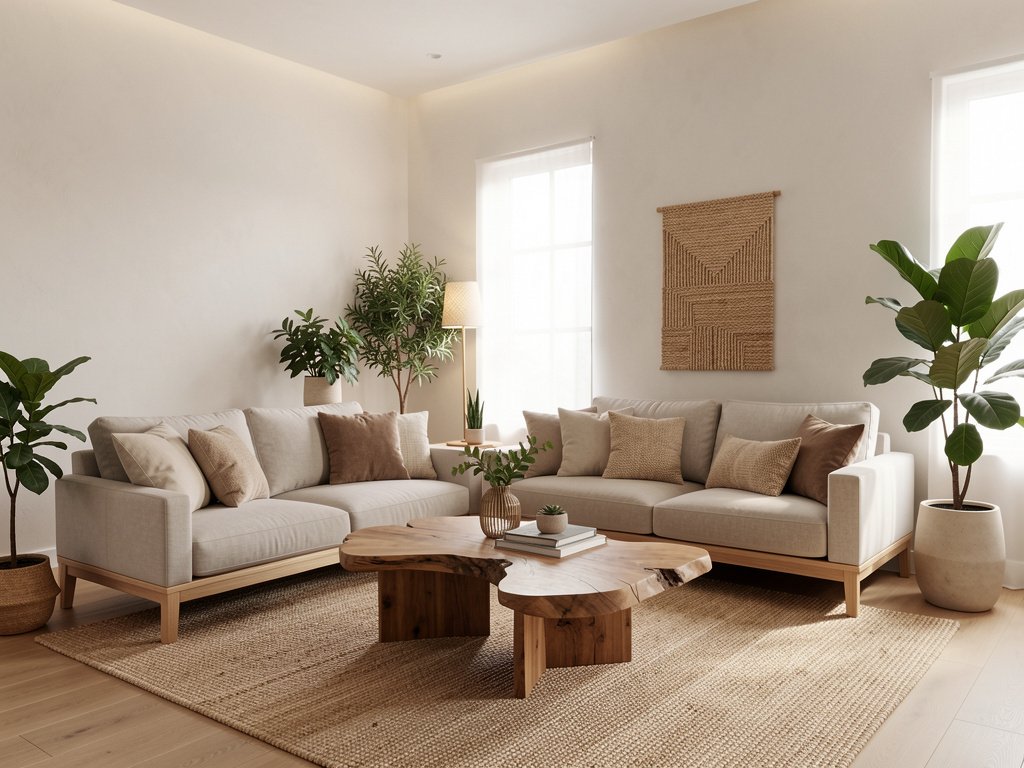Ldeo intérieurs : des idées déco pour sublimer votre maison