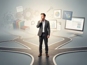 Leguidedesmetiers : trouvez la voie professionnelle idéale