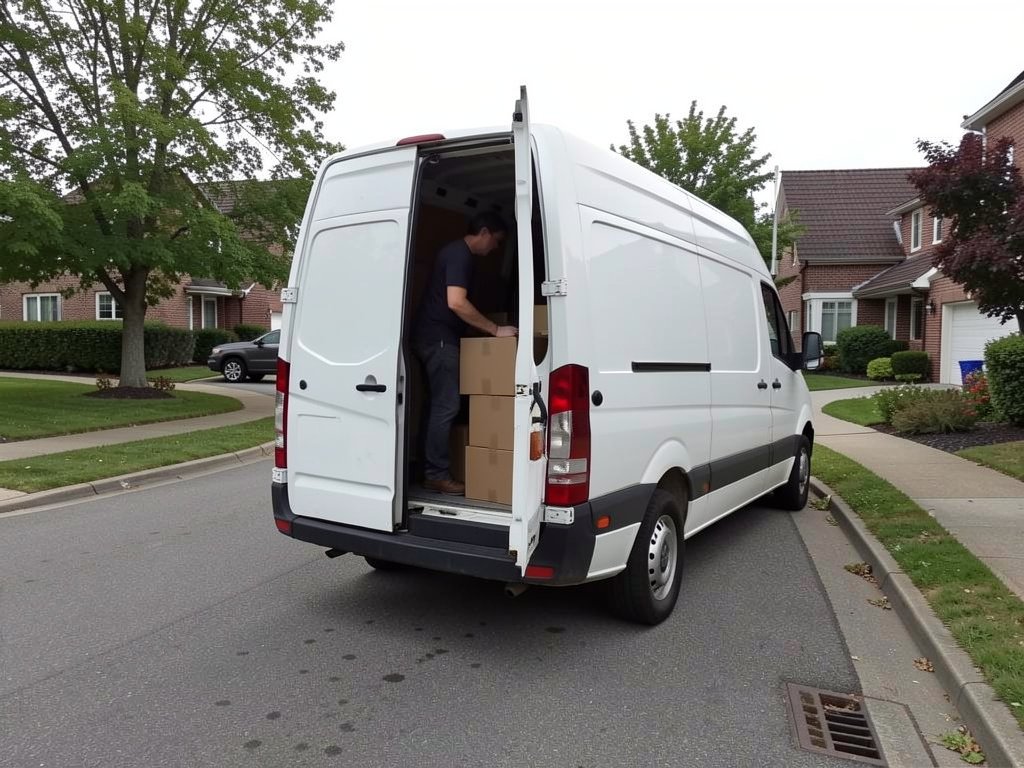 Location utilitaire Turo : avantages, tarifs et conditions