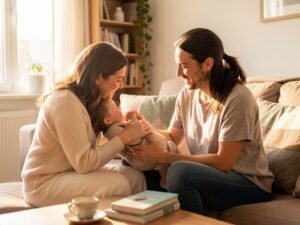 Nounoutop : trouvez facilement la garde idéale pour enfants