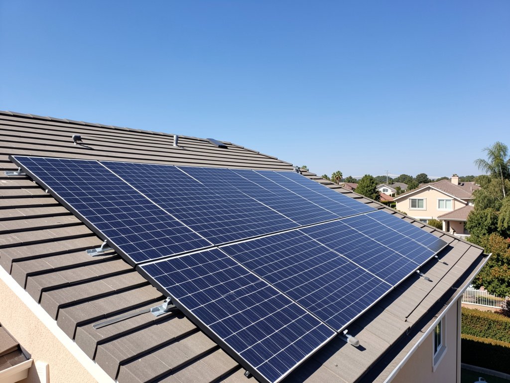 Panneau solaire Leroy Merlin : avis, prix et installation