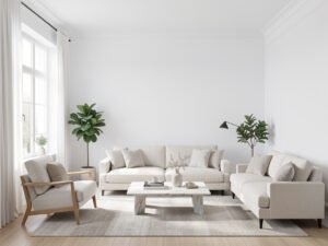 Peinture RAL 9010 : le blanc pur parfait pour votre maison
