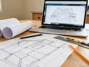 Permisexpert.fr : obtenez votre permis de construire vite