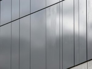 RAL colour 9007 : caractéristiques de ce gris aluminium