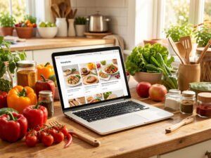 recettes de maria fr blog​ : le bon plan recettes