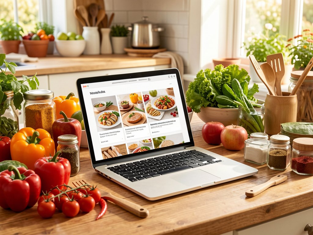 recettes de maria fr blog​ : le bon plan recettes